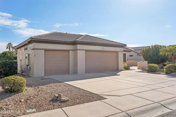 Surprise, AZ 85374,15147 W DOUBLE TREE Way