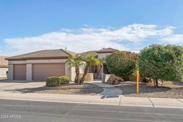 15147 W DOUBLE TREE Way, Surprise, AZ 85374