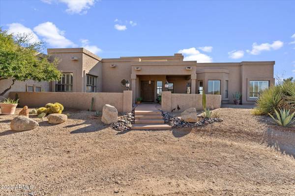 Carefree, AZ 85377,36849 N STARDUST Lane