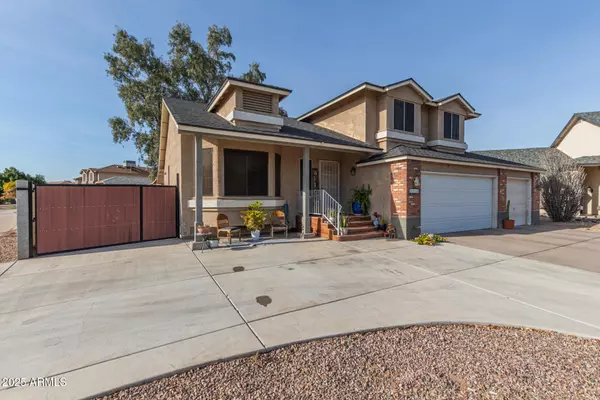 Glendale, AZ 85305,8934 W OCOTILLO Road