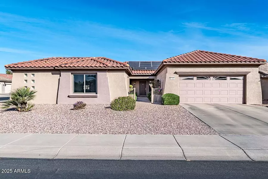 17808 N NAVARRO Court, Surprise, AZ 85374