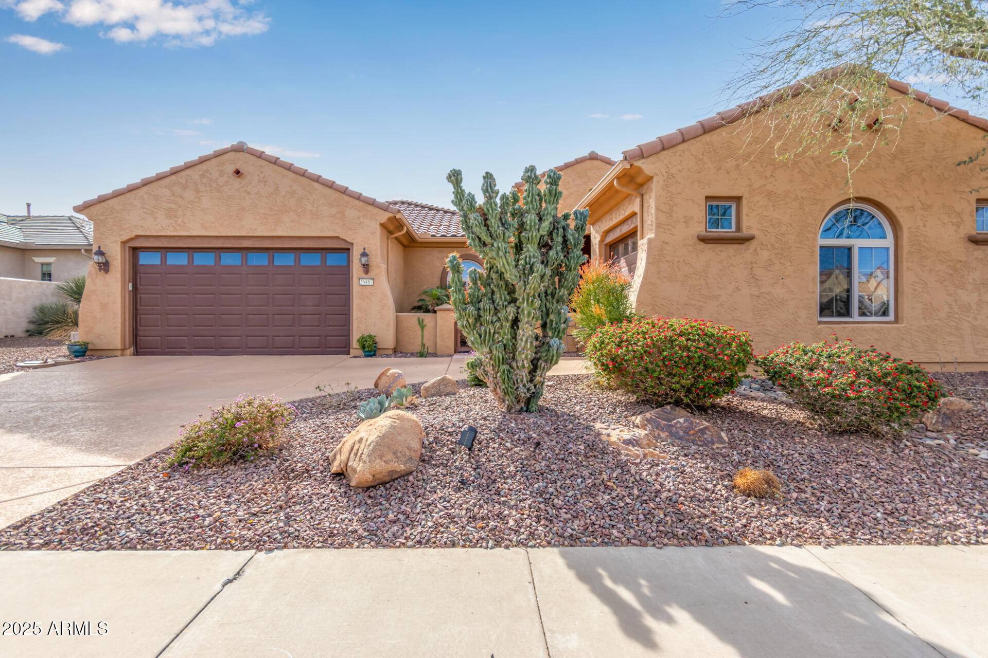 26487 W RUNION Drive, Buckeye, AZ 85396