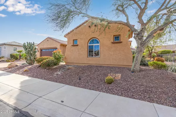 Buckeye, AZ 85396,26487 W RUNION Drive