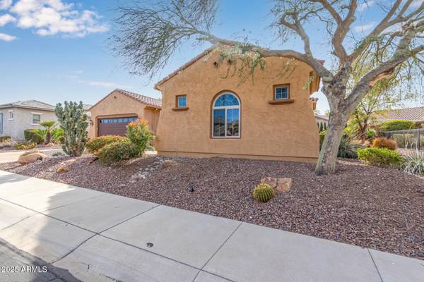 Buckeye, AZ 85396,26487 W RUNION Drive