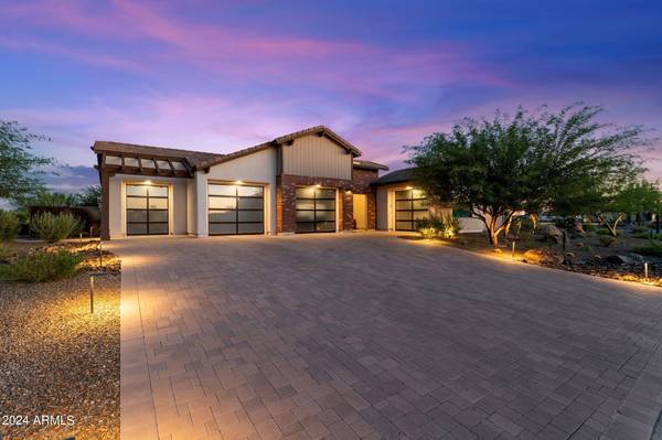 4050 MINERS SPRING Way, Wickenburg, AZ 85390