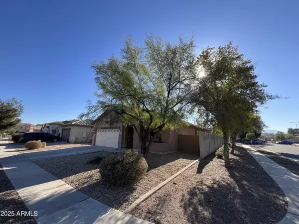 Laveen, AZ 85339,4125 W ALLEN Street