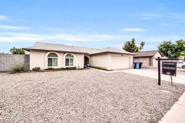 Chandler, AZ 85224,2110 W SILVERGATE Drive