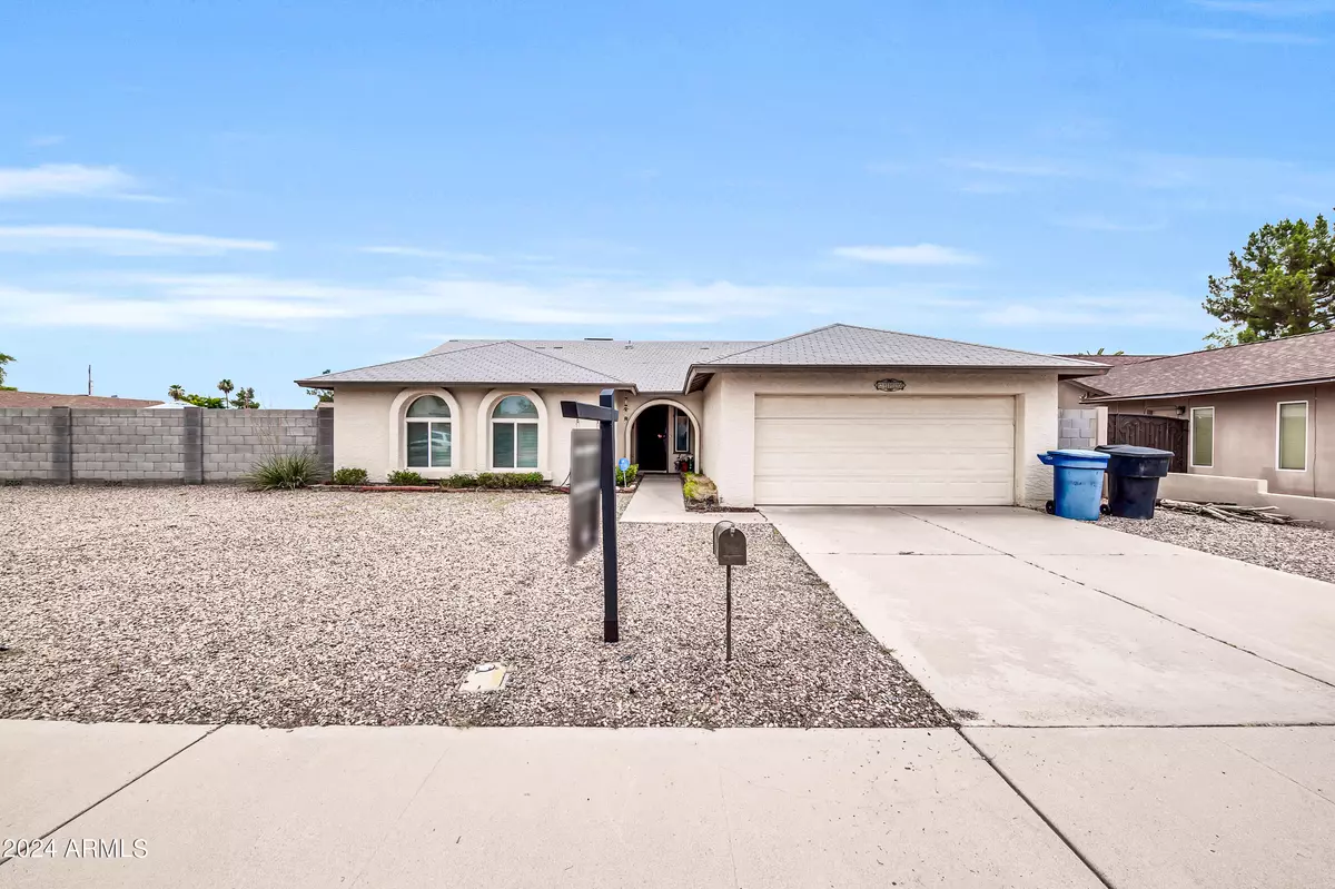 Chandler, AZ 85224,2110 W SILVERGATE Drive