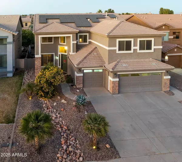 Maricopa, AZ 85138,44314 W YUCCA Lane