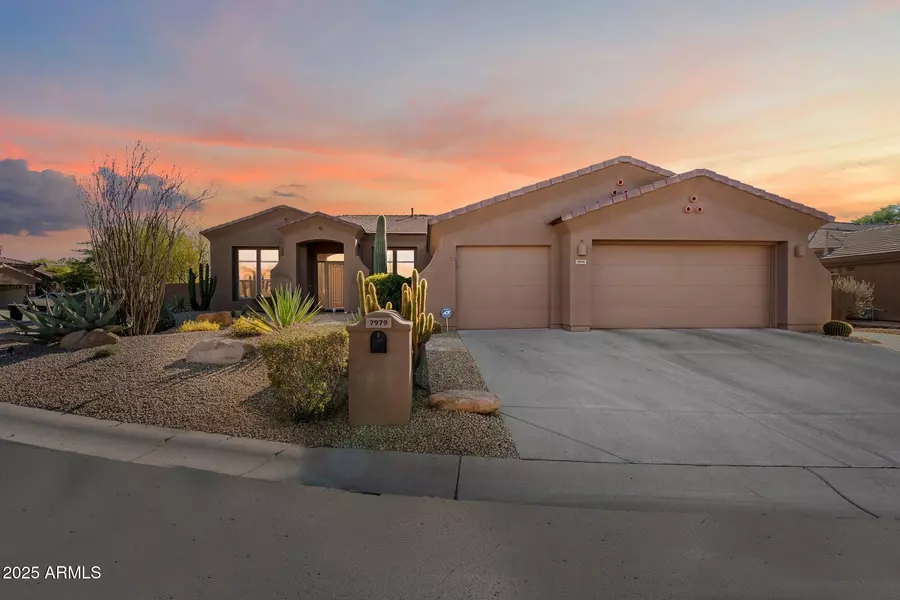 7979 E EVENING GLOW Drive, Scottsdale, AZ 85266