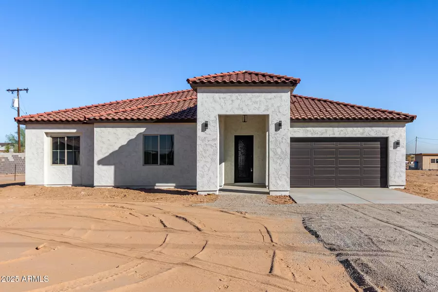 21165 W Carver Road, Buckeye, AZ 85326