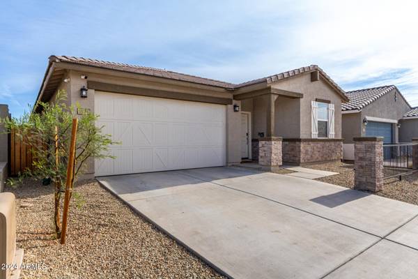 Buckeye, AZ 85326,1971 S 241ST Drive