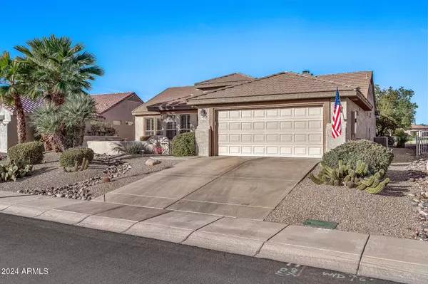 Surprise, AZ 85374,17620 N STONE HAVEN Drive