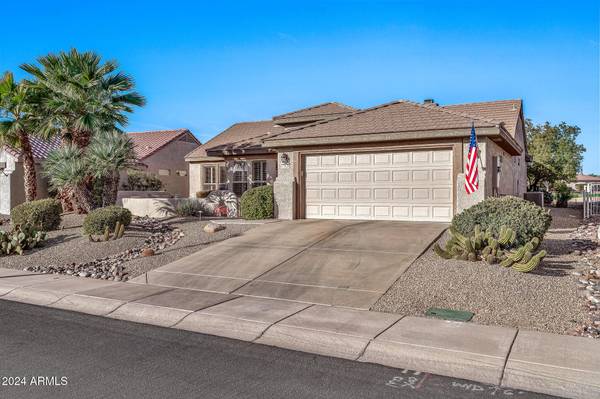 Surprise, AZ 85374,17620 N STONE HAVEN Drive