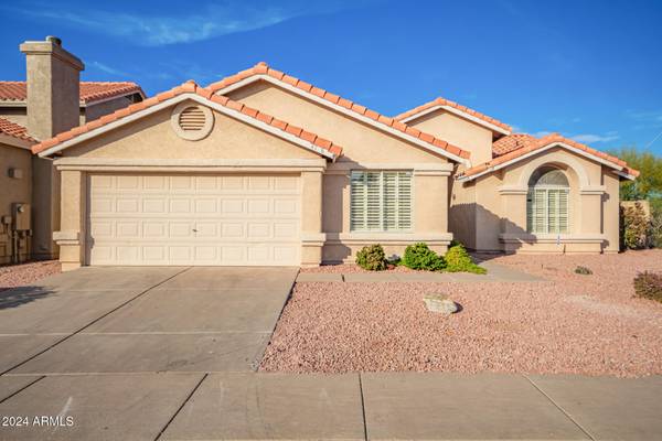 Phoenix, AZ 85032,4758 E VILLA MARIA Drive