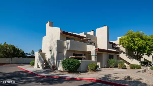 2020 W UNION HILLS Drive #246, Phoenix, AZ 85027