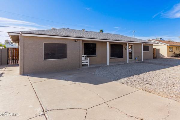 Casa Grande, AZ 85122,509 E MELROSE Drive