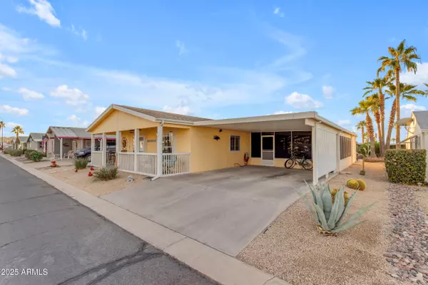 Apache Junction, AZ 85119,2400 E BASELINE Avenue #189