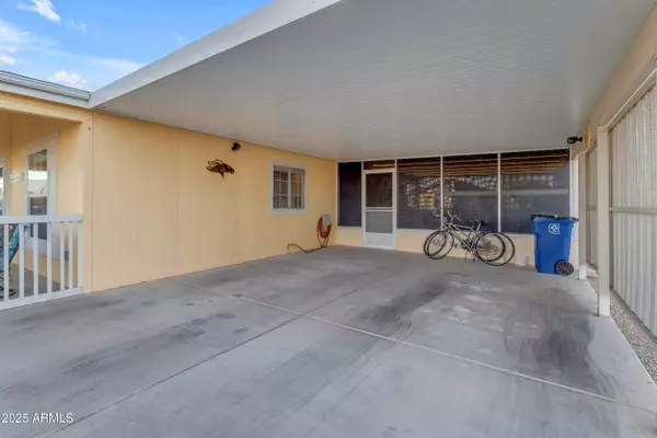 Apache Junction, AZ 85119,2400 E BASELINE Avenue #189