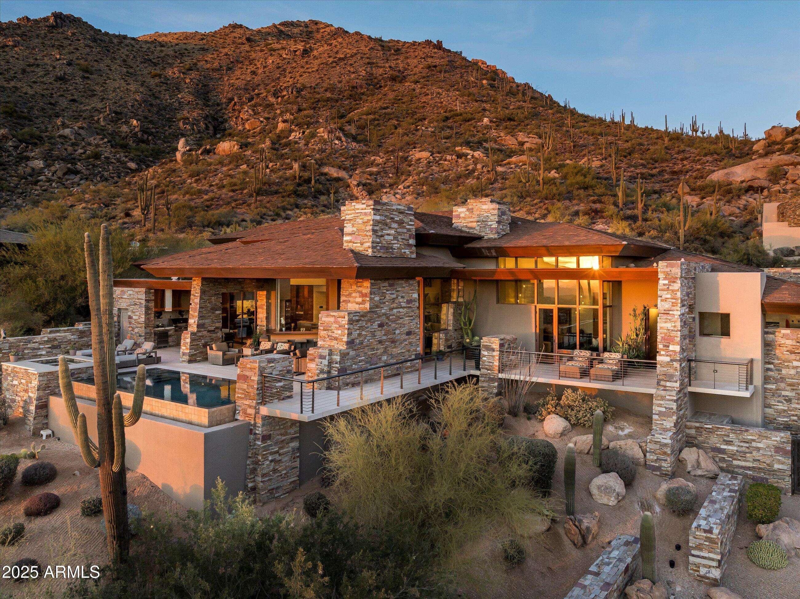 Scottsdale, AZ 85262,42493 N 108th Street