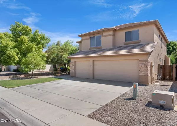 Peoria, AZ 85382,9153 W SALTER Drive