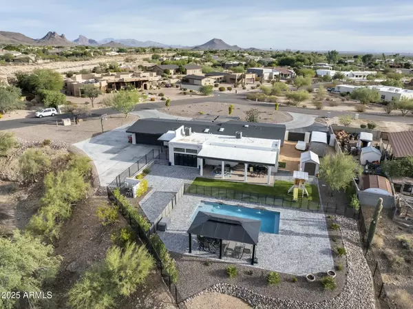 Scottsdale, AZ 85259,12524 E SADDLEHORN Trail