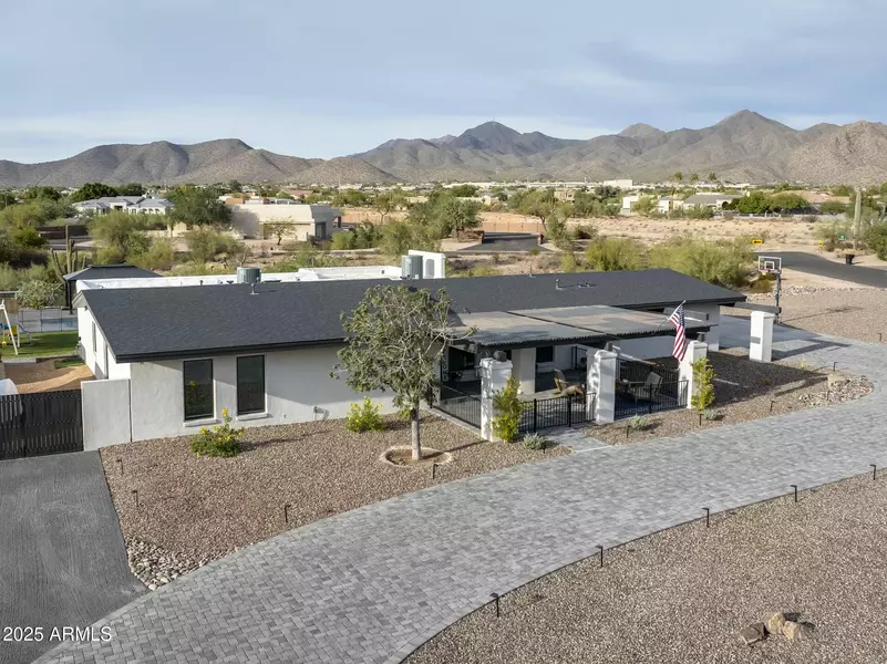 12524 E SADDLEHORN Trail, Scottsdale, AZ 85259