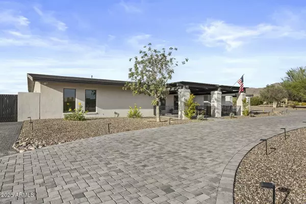 Scottsdale, AZ 85259,12524 E SADDLEHORN Trail