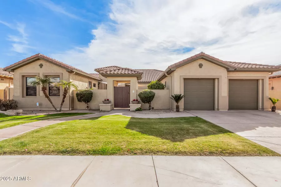 14539 W SHERIDAN Street, Goodyear, AZ 85395