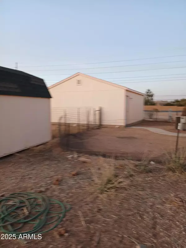 Wittmann, AZ 85361,22933 W PATTON Road