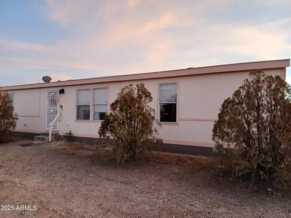 Wittmann, AZ 85361,22933 W PATTON Road