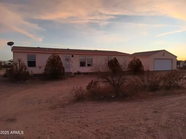 22933 W PATTON Road, Wittmann, AZ 85361