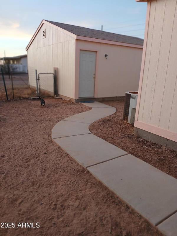 Wittmann, AZ 85361,22933 W PATTON Road