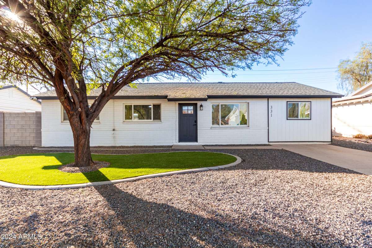 Tempe, AZ 85288,331 E PIERCE Street