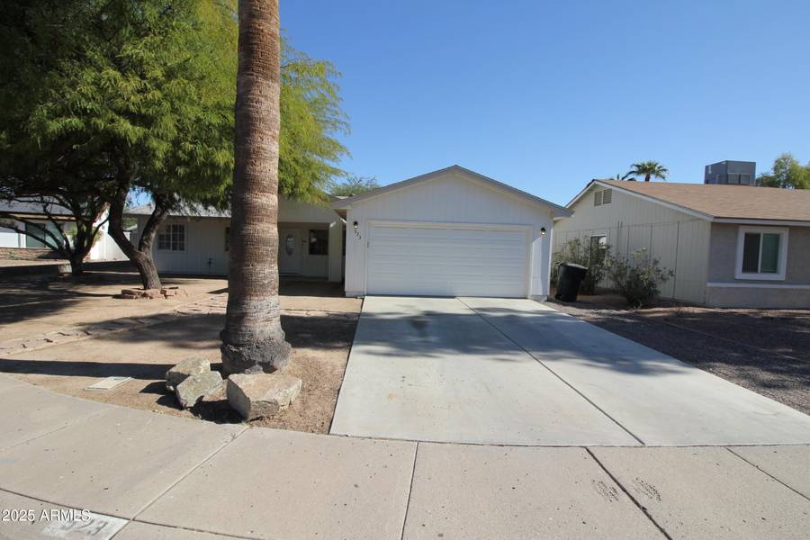 523 N CRISS Street, Chandler, AZ 85226