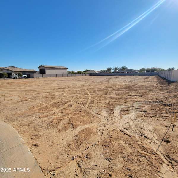 16009 W CINNABAR Court #52, Waddell, AZ 85355