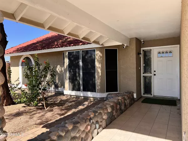 Mesa, AZ 85205,625 N 38TH Street N
