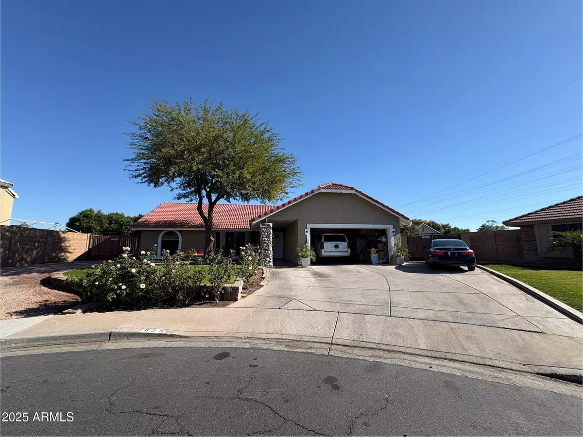 Mesa, AZ 85205,625 N 38TH Street N