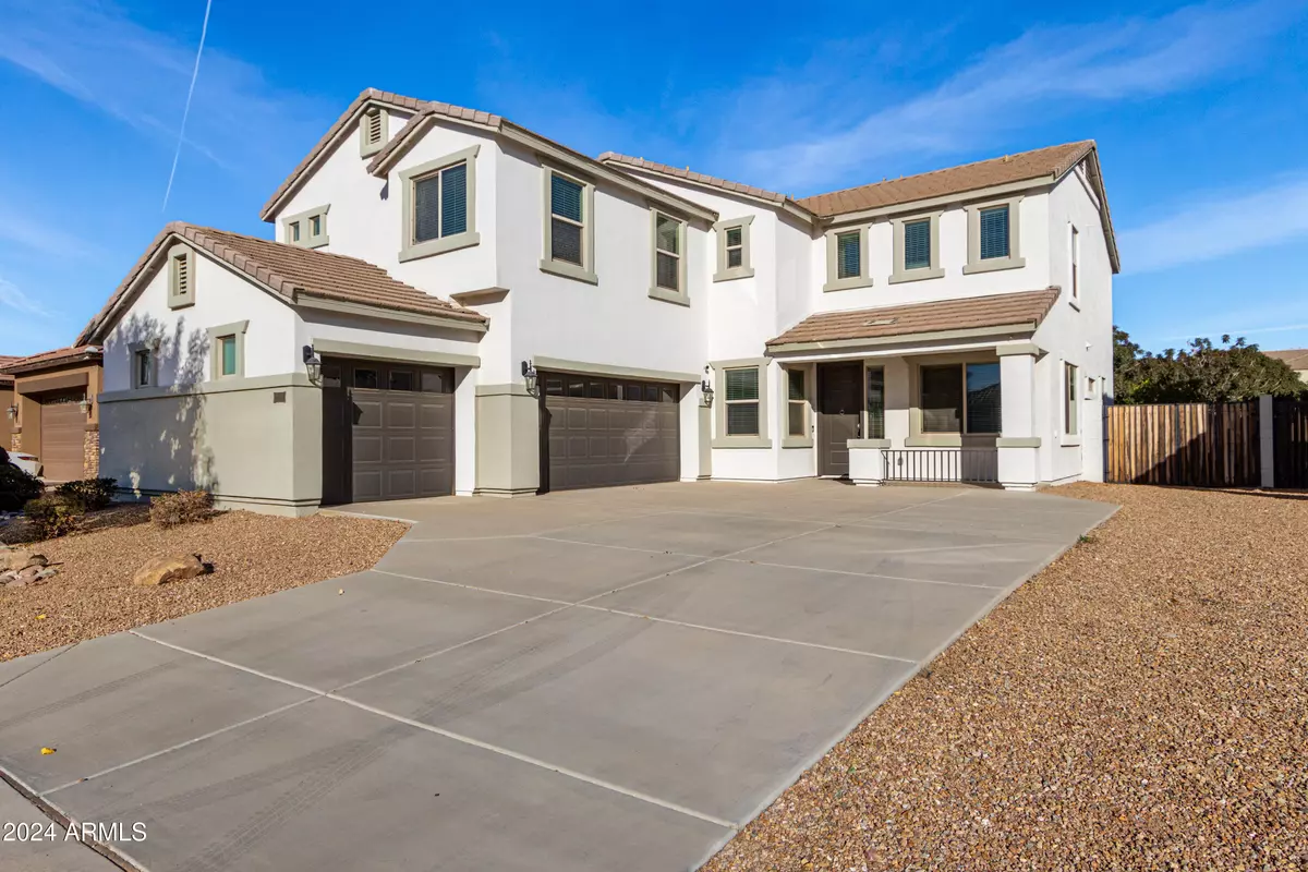 Queen Creek, AZ 85142,22302 E Camina Plata --