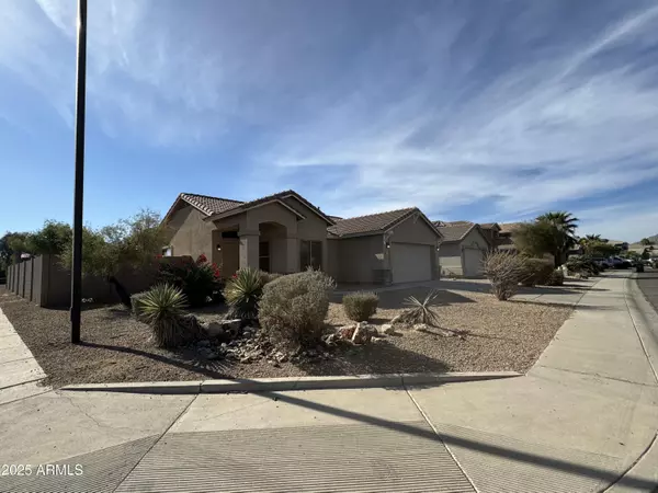 Queen Creek, AZ 85144,2159 W JASPER BUTTE Drive