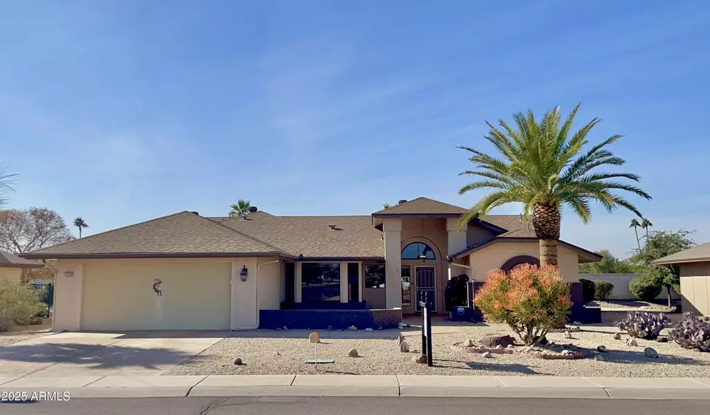 17020 N 125th Avenue, Sun City West, AZ 85375