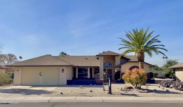 17020 N 125th Avenue,  Sun City West,  AZ 85375