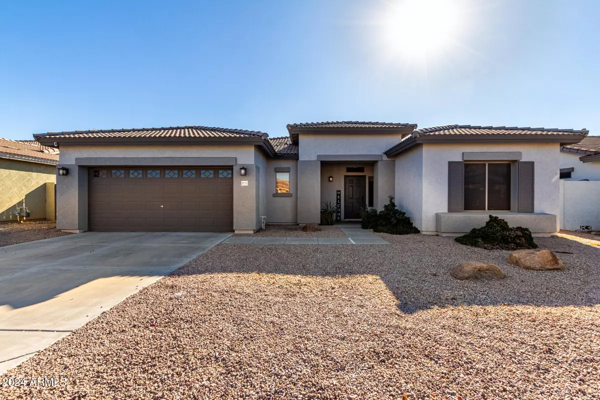 Queen Creek, AZ 85142,21171 E STIRRUP Street