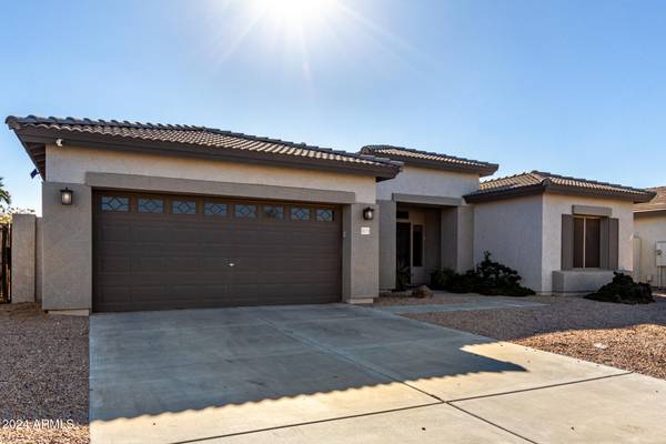 Queen Creek, AZ 85142,21171 E STIRRUP Street