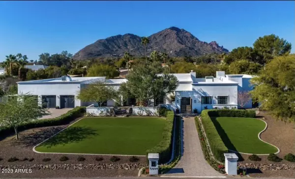 5600 N 69TH Place, Paradise Valley, AZ 85253