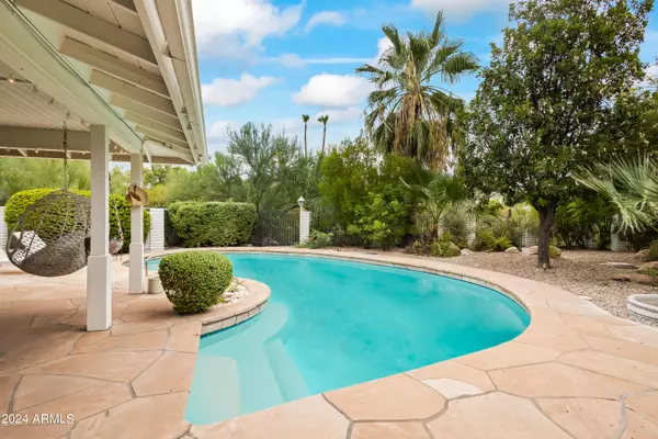 Paradise Valley, AZ 85253,5741 N 38TH Place