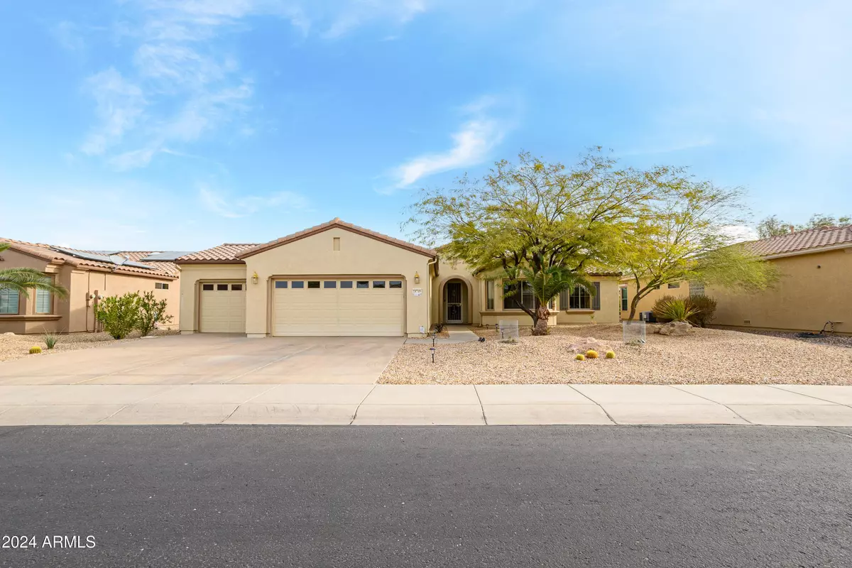 Surprise, AZ 85387,18749 N SILTSTONE Lane