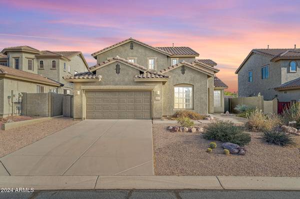 Gold Canyon, AZ 85118,4091 S HACKBERRY Trail