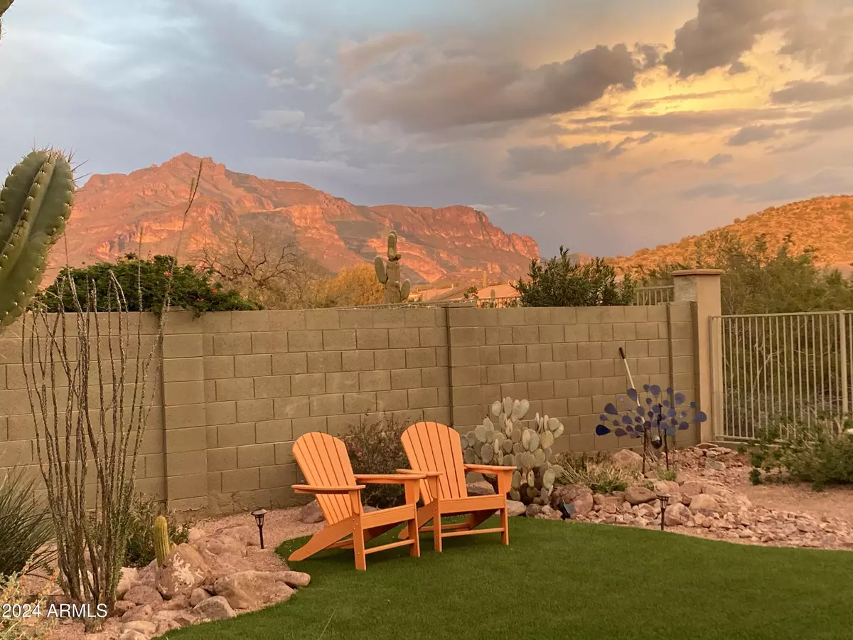 Gold Canyon, AZ 85118,4091 S HACKBERRY Trail