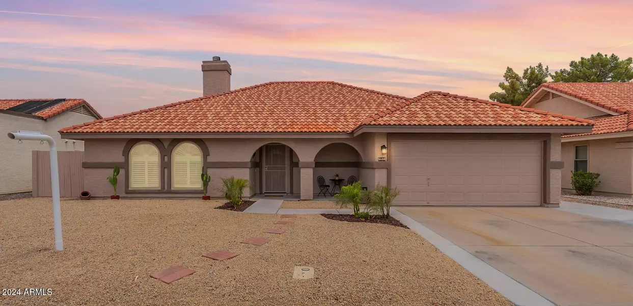 5630 W KESLER Street, Chandler, AZ 85226